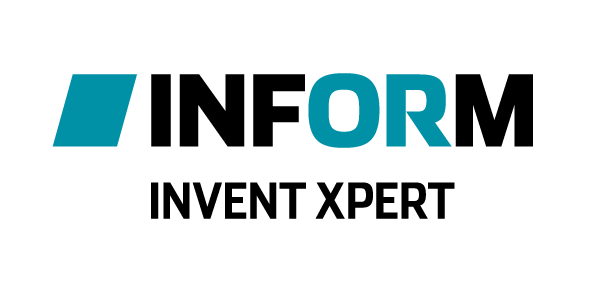 Splash screen with logo